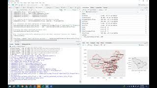 Community Structure Analysis in R | Ecological Data & Vegan Package (24th Batch)
