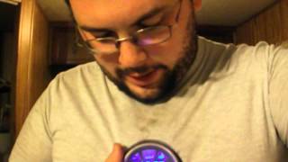 Chad - Completed Mark VI style Arc Reactor