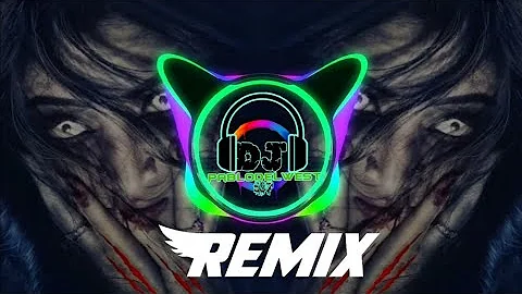 dj fizo faouez remix hard bass dj remix 2023 (oii dj o)amir va
