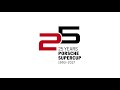 PMSC 2017 - Hot lap in Monza