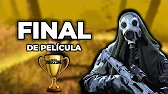 ¡Sorpresa FINAL en WARZONE!: GANAMOS por el GAS ?