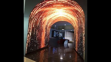 Flexible LED Module Screen | Soft LED Panel Application Email: flexible.led.display.screen@gmail.com