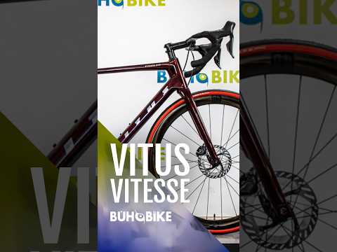 VITUS VITESSE