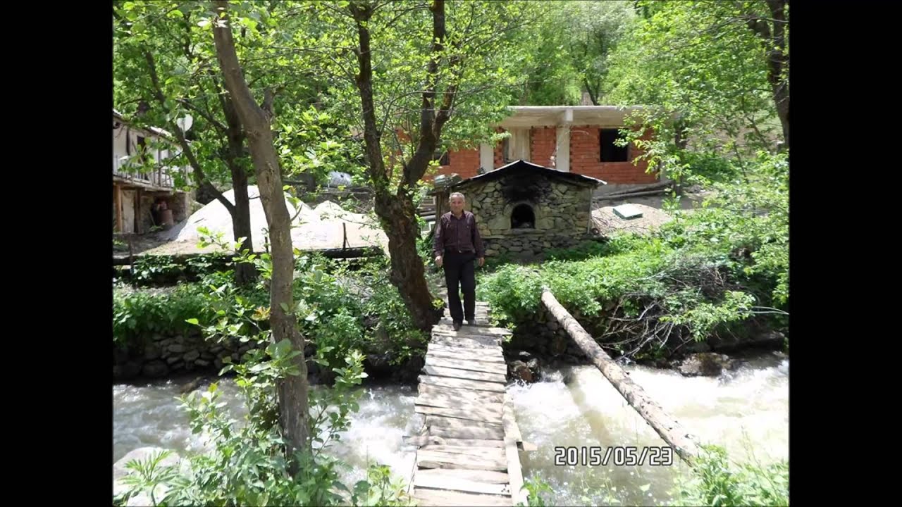 YAVUZKEMAL BELDESİ GEZMEYE DEĞER