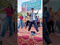 #peelingsong #pushpa2 #alluarjun #dance #shorts #youtubeshorts #frectaa #vitaminf3  #tirupati