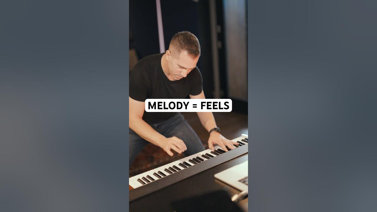 There’s something about this melody that just gets me every time! There’s something about this melody that just gets me every time!
