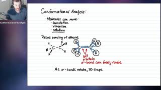 Conformational Analysis