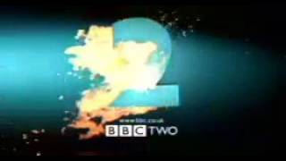 BBC2 Catalyst ident (Tuesday 6th March 2001)