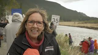 Salmon and Ceremony in the Columbia River Headwaters