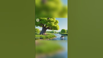 Part 01 : MARTY MONGOOSE #fairystory #story #cartoonstory #foryou #youtube #shorts#kidstory