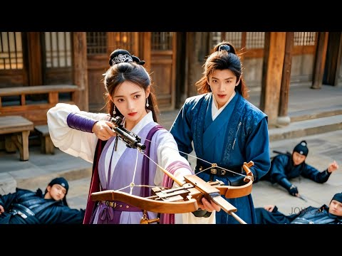 嚣张王妃不好惹(简体中文) poster