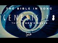 Genesis 28 This Is God S House Bible In Song Project Of Love