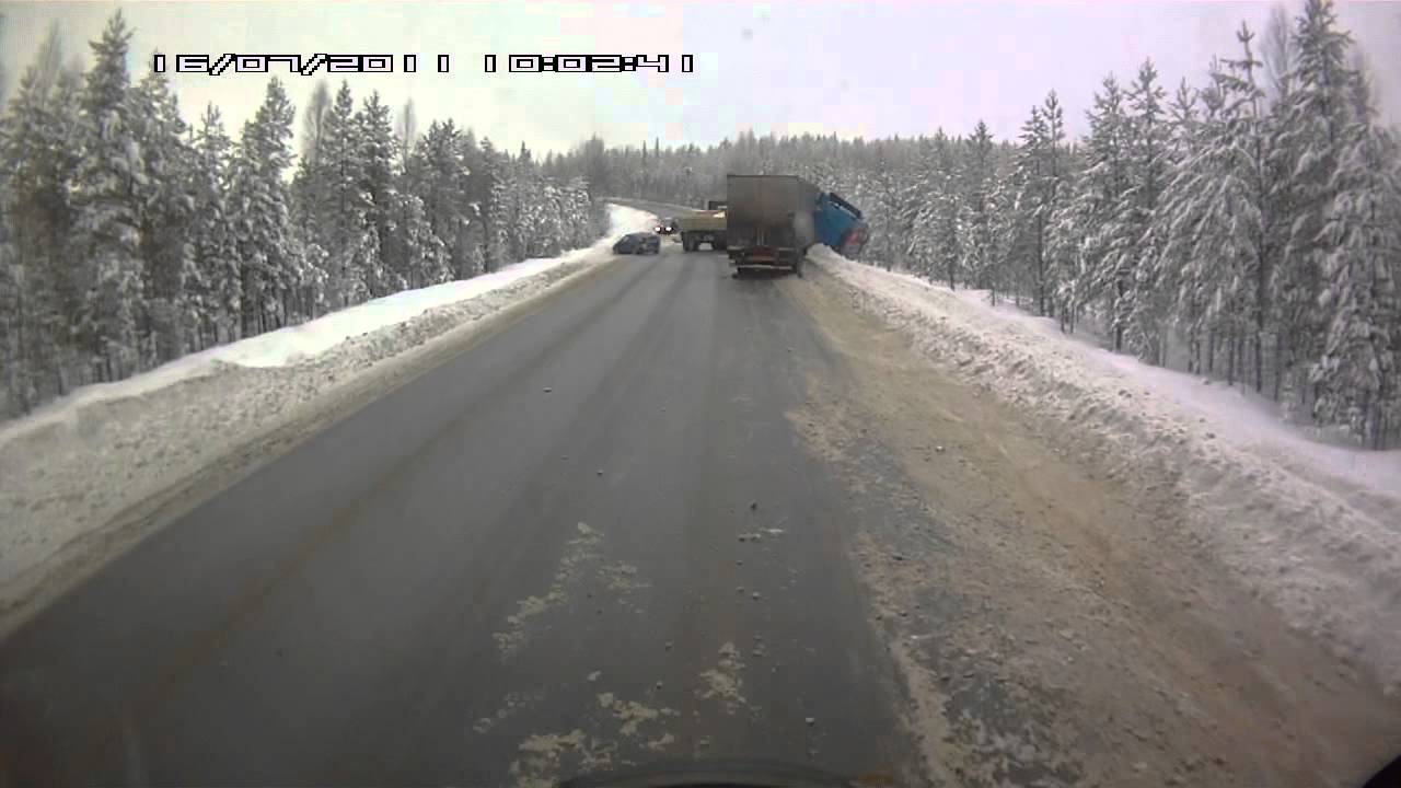 Обгон машины видео
