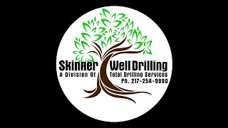 Well Drilling 101   Skinner Well Drilling