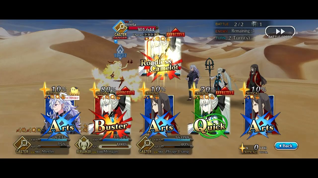 3 turn bond points farming with Morgan