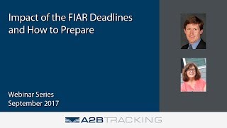 iRAPT and IUID Registry Compliance