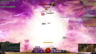 Guild Wars 2 on Linux / Wine 5.0 DXVK 1.5.3