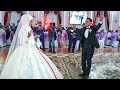 ПЕРВЫЙ Турецкий Танец Жениха и Невесты На Свадьбе! Смотреть до конца!