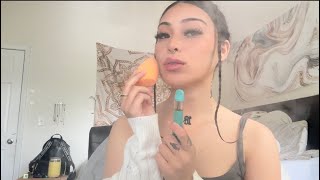 hii GRWM : what’s been going on (girl talk)