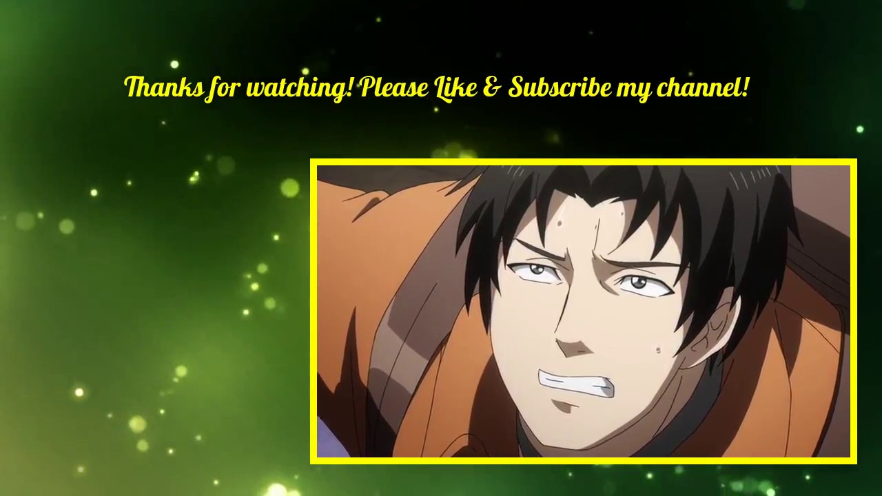 Bloodivores Episode 3 English Subbed YouTube