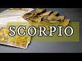 SCORPIO - This Will be the Most Unexpected Turn of Events! APRIL 27th-MAY 3rd 