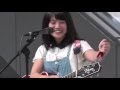 北原ゆか 路上ライブ 「輝け!」