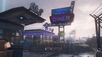 Call of Duty®: Black Ops 3 – "Daybreak" Gameplay Trailer