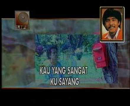 Kau Yang Sangat Kusayang - Rano Karno