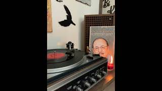 Neşet Ertaşın Kahrı Plak Kayıt