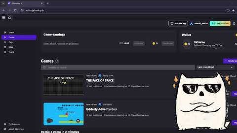 THE ACE OF SPACE (Indie Game) | DEVLOG #1