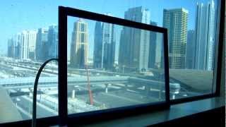 Switchable Smart Film / Glass in Dubai UAE