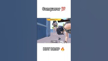 Fpp conqueror push ⚔️🔥 HOTDROP ☠️👿#bgmi #bgmilive #bgmishorts #jonathan #viral  @JONATHANGAMINGYT