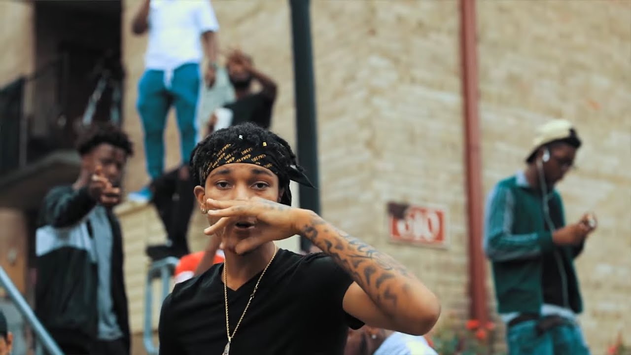 Watch VonnyFrmDaATM - "KV INTRO" | Dir. @zealdmv3314 | (Official Music Video) on YouTube Watch VonnyFrmDaATM - "KV INTRO" | Dir. @zealdmv3314 | (Official Music Video) on YouTube