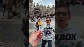 Who Won? Kim Kazandı ? Qui A Gagné ? Ğlence Şfet