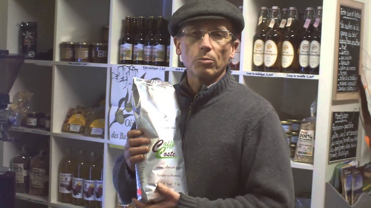 "Au bon goût d'Autrefois" YouTube