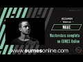 Masterclass sound design TECHNO RAVE y TECHNO WAREHOUSE con MAAE - RESUMEN