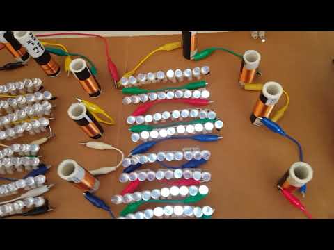 WIRELESS POWER TRANSFER Part 13-B