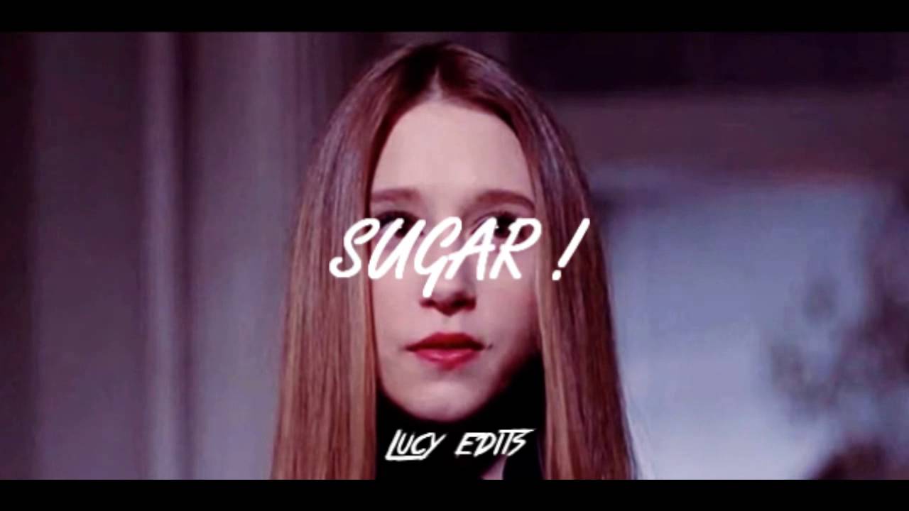 ►AHS Zoe & Kyle || Sugar ☼