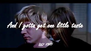 Ahs Zoe & Kyle Sugar