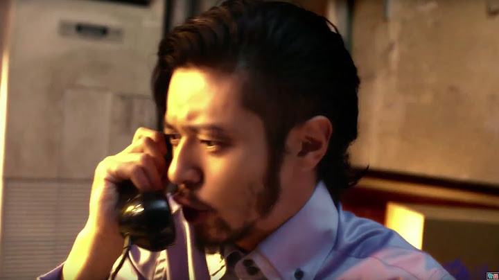 オダギリジョー主演！実写とパペットアニメが融合した異色の3D映画『Present For You』予告編