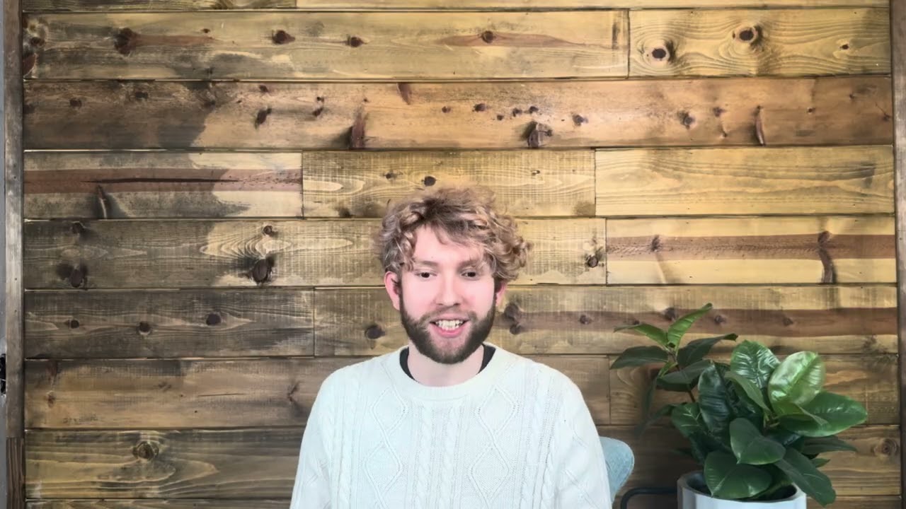 Meet Scott | Strategy 3 Meet The Team