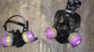 4  Oxidizers Spanish