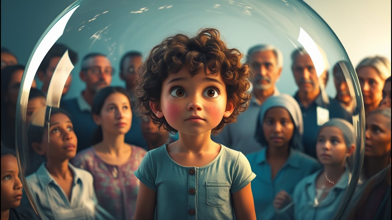 One Choice. Infinite Consequences. From Desire to Duty. Break the Cycle. Choose Consciously.