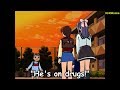 FUNNY ANIME "SUB VS DUB" MOMENTS #4 | Ghost Stories