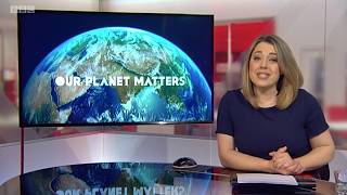 Waste Wise Kids BBC News 23 January 2020 | Encore Environment