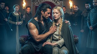 The Lycan King Pulled Her Onto His Lap at the Party — Everyone Froze