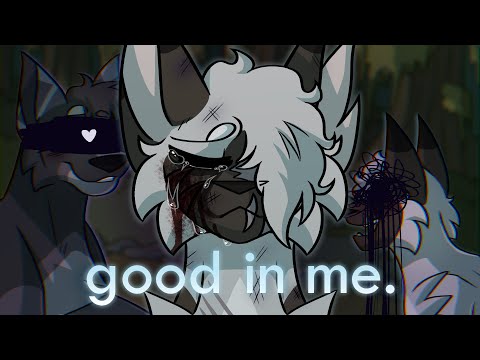 GOOD IN ME || meme/pmv || (ocs)