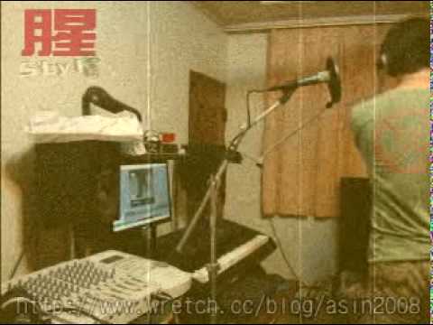 腥-歸宿LIVE