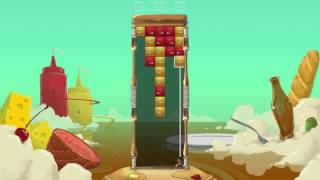 Tumblestone Level 4-9 Guide