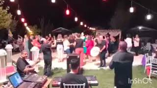 Yılmaz Ivgen Sene 2019 Kır Bahçesi Düğünü